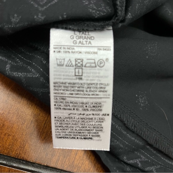 Women’s spring jacket - Picture 2 of 3